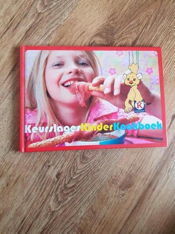 kinderkookboek 9789055130696, Boeken, Verzenden, Gelezen