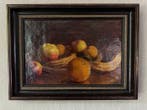 Hollandse School (XX) - Stilleven