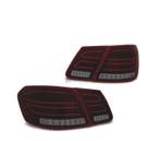 FEUX ARRIÈRE MERCEDES W212 09-13 R-S, Verzenden