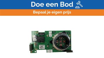 Bieden: Raymarine E90 E120 and E140W keyboard, Watersport en Boten, Navigatiemiddelen en Scheepselektronica, Ophalen of Verzenden