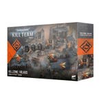 Kill Team Killzone Volkus (Warhammer nieuw), Ophalen of Verzenden, Nieuw