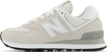 New Balance WL574 Dames Sneakers - NIMBUS CLOUD - Maat 37, Verzenden