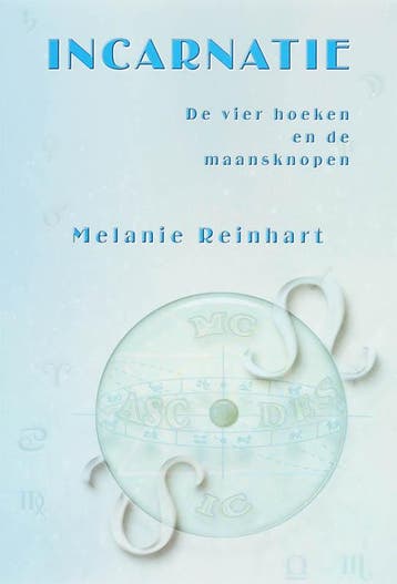 Incarnatie 9789077677162 M. Reinhart, Verzenden, M. Reinhart