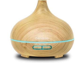 Veiling - Cecotec Pure Aroma 300 Yang - Luchtbevochtiger aro, Nieuw