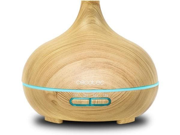 Veiling - Cecotec Pure Aroma 300 Yang - Luchtbevochtiger aro, Electroménager, Équipement de traitement de l'air