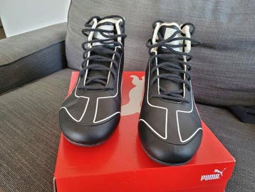 Ferrari - Formule 1 - 2022 - sportschoenen, Collections