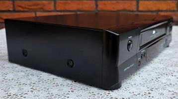 Philips VR 285 Videorecorder