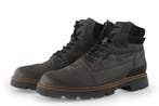PME Legend Veterboots in maat 43 Groen, Kleding | Heren, Schoenen, Overige kleuren, Verzenden, Boots, Zo goed als nieuw