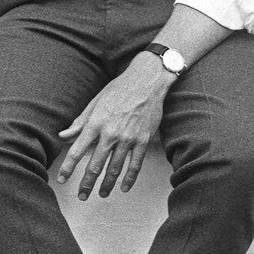 Camerapohoto Epoche/Vittorio Pavan - 76-Warren Betty in