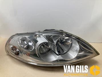 Koplamp links Renault Master O298257