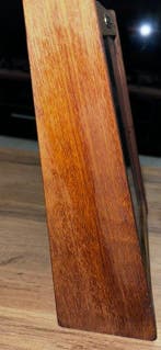 Aansteker - Hout, Verzamelen, Rookartikelen, Aanstekers en Luciferdoosjes, Nieuw