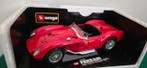 Bburago 1:18 - Modelauto - Ferrari 250 Testa Rossa (1957), Nieuw