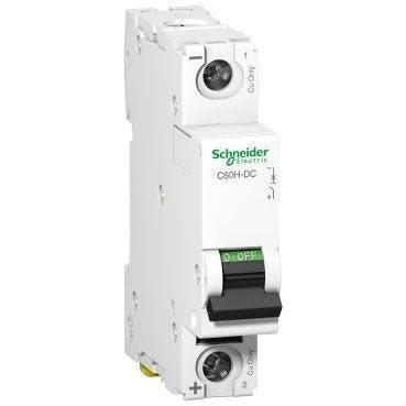 Disjoncteur Schneider Electric - A9N61513, Doe-het-zelf en Bouw, Elektriciteit en Kabels, Verzenden