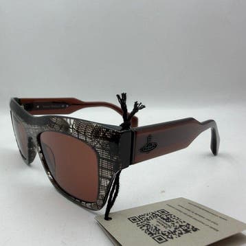 Vivienne Westwood - Lunettes de soleil