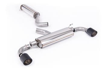 Roetfilter-back | Toyota Yaris Gen 2 - GR 1.6T (alleen OPF/G, Verzenden, Nieuw