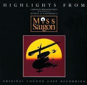 Alain Boublil &amp; Claude-Michel Schönberg - Highlights Fro, Verzenden
