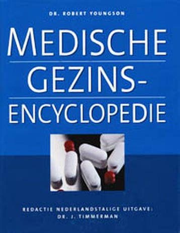 De medische gezinsencyclopedie 9789059200678 R. Youngson, Boeken, Verzenden, Gelezen, R. Youngson