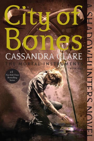 City of Bones / The Mortal Instruments 9781481455923, Boeken, Verzenden, Gelezen, Cassandra Clare