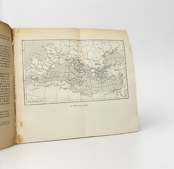 A.V. - 6 Volumi sulla Guerra - 1847