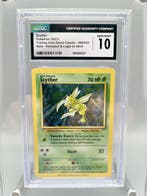 Pokémon Graded card - Scyther - CGC - Sword & Shield, Nieuw