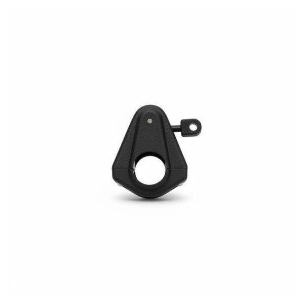 Bieden: Ronstan RF3 Genua Staunchion Guideblock Black, Watersport en Boten, Zeilen en Zeiltoebehoren, Ophalen of Verzenden