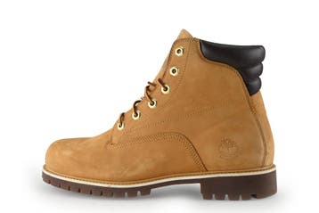 Timberland Veterboots in maat 42 Cognac, Verzenden, Boots