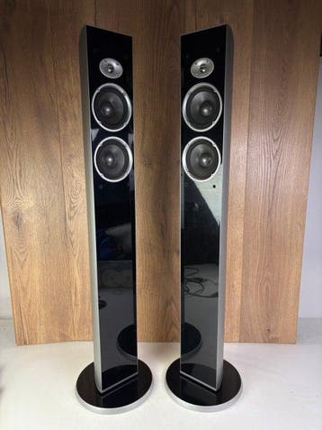 JBL - CST 55 - Son du cinéma Ensemble d’enceintes
