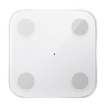 Mi Smart Scale 2 Body Composition Personenweegschaal, Verzenden