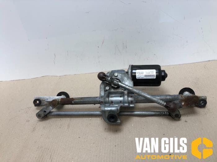 Ruitenwismotor+Mechaniek Opel Combo O259125, Auto-onderdelen, Carrosserie