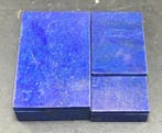 Lapis Lazuli-edelsteen Sieradenkistjes - Hoogte: 142 mm -, Verzamelen, Mineralen en Fossielen