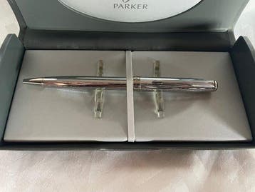 Parker - Sans prix de réserve - Stylo, Verzamelen, Nieuw