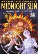 Cirque du soleil-midnight sun op DVD, Verzenden, Nieuw in verpakking