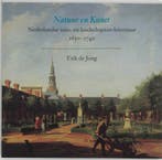 NATUUR EN KUNST 9789068680454 Eva de Jong, Verzenden, Eva de Jong