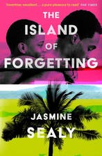 The Island of Forgetting 9780008532932 Jasmine Sealy, Verzenden, Jasmine Sealy
