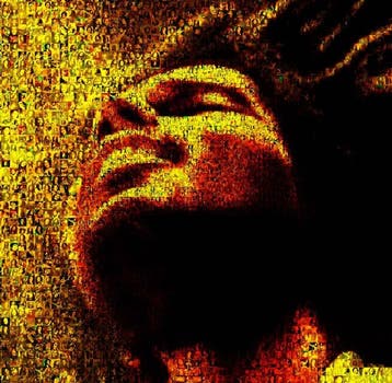 David Law - Crypto Bob Marley VI, Antiek en Kunst