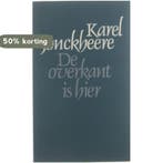 Overkant is hier 9789022308035 Jonckheere, Verzenden, Gelezen, Jonckheere