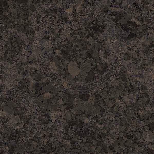 VERSACE Meteorite 60x120 Megabarocco Moka DECORTEGEL /, Bricolage & Construction, Dalles & Carrelages, Enlèvement ou Envoi