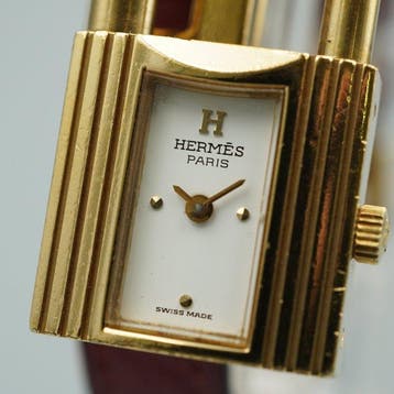 Hermès - Kelly - Sans prix de réserve - - - Femme -, Nieuw
