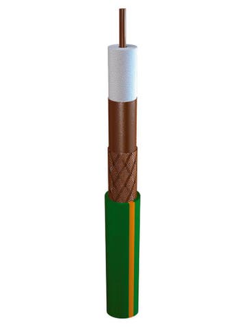 TKF Coax 9 Coaxiale Kabel - 185980 [20 Meter], Verzenden, Nieuw