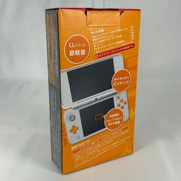 Nintendo - 2DS - new Nintendo 2DS LL - Videogame - In, Nieuw