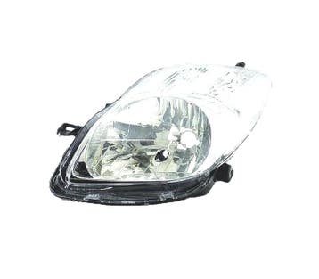 PHARE GAUCHE POUR TOYOTA YARIS 09-10, Autos : Pièces & Accessoires, Éclairage, Verzenden