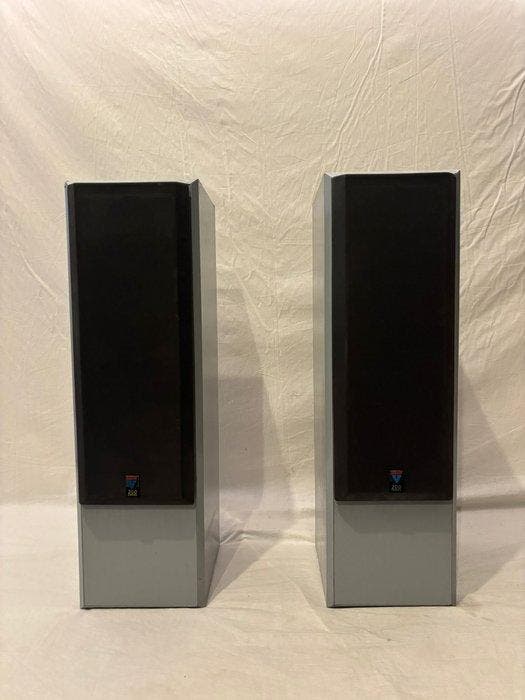 Bower & Wilkins - V 204 Luidsprekerset, Audio, Tv en Foto, Radio's