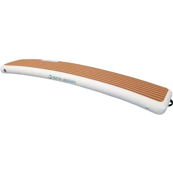 Spinera Loopplank 2 x 0,6m, Sports nautiques & Bateaux, Accessoires navigation, Enlèvement ou Envoi