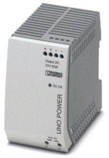 Phoenix Contact Alimentation DC 24V | 2904371, Verzenden