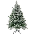 2dekans | Coast Kunstkerstboom Met Sneeuw En Verlichting -, Ophalen of Verzenden, Nieuw