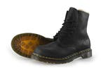 Dr. Martens Veterboots in maat 39 Zwart, Kleding | Dames, Verzenden, Zwart, Overige typen, Dr. Martens