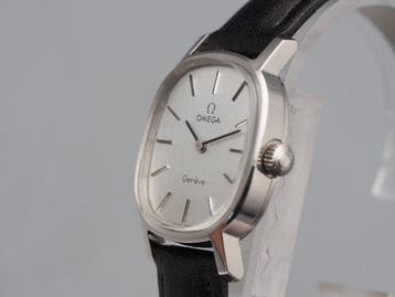 Omega - Genève - Zonder minimumprijs - Cal.625 Ref.511.0509