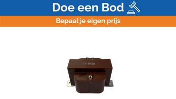 Bieden: Furuno X-Band Radar Pulse Transformer RT-9025 for F, Ophalen of Verzenden