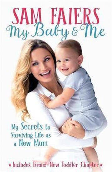 My Baby & Me 9781911600176 Sam Faiers, Verzenden, Gelezen, Sam Faiers