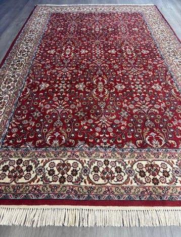 Isphahan - Tapijt - 310 cm - 194 cm, Nieuw